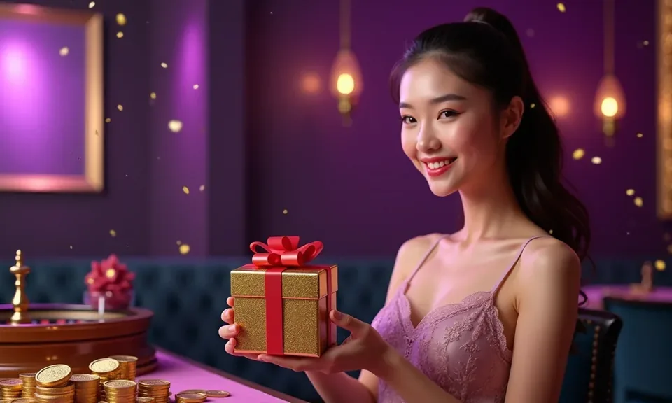 vv2660 สำรวจฟีเจอร์ใน Rainbow Riches
